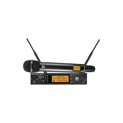 Electro-Voice RE3-ND76 Wireless Handheld Microphone System - 5H Band