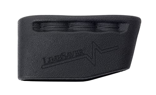 LimbSaver AirTech Slip-On Recoil Pad, Large, Black