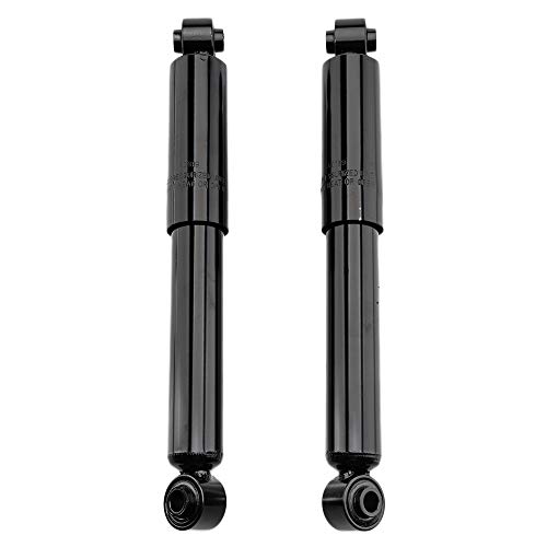 Rear Pair Shock Absorbers Strut Kits Replacement for 2005-2010 Chevy Cobalt 2006-2011 Chevy HHR 2007-2009 Pontiac G5 2008-2009 Saturn Astra -5779