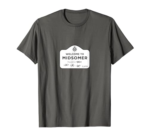 Declining Population T-Shirt