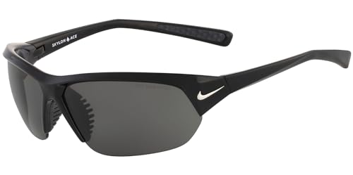 Nike Sunglasses EV0525 BLACK/GREY 001
