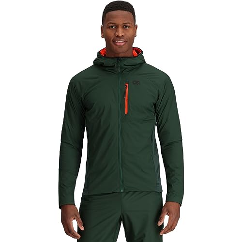 Outdoor Research Men's Deviator Hoodie