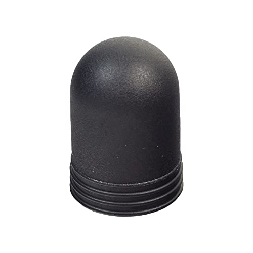 AlveyTech Joystick Knob for Dynamic Joystick Remote (Shark, SPJ+, A-Series), Replacement Controller Parts and Accessories, Rubber Switch Cover Joysticks (Knob and Skirt)