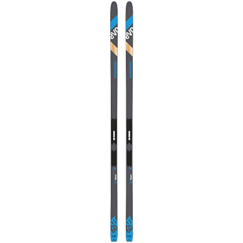 Rossignol EVO OT 60 Positrack Cross Country Skis w/Control Step in Bindings 2023 175