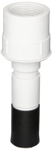 Zodiac 9-100-8011 1-1/2-Inch Expansion Connector Replacement
