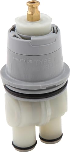 Delta Faucet RP46074 TUB SHOWER CARTRIDGE, 1, White