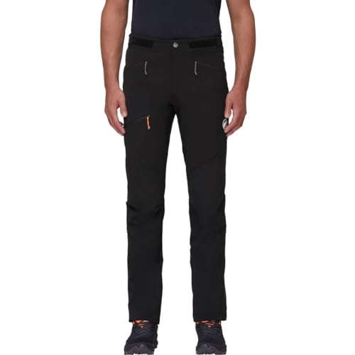 Mammut Taiss So Pants - Men's Black 36