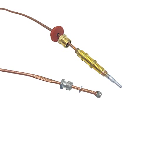 Heat N Glo Thermocouple For Heat And Glo And Hearth & Home Fire Places