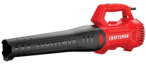 CRAFTSMAN CMEBL710 9 Amp Corded Axial Blower