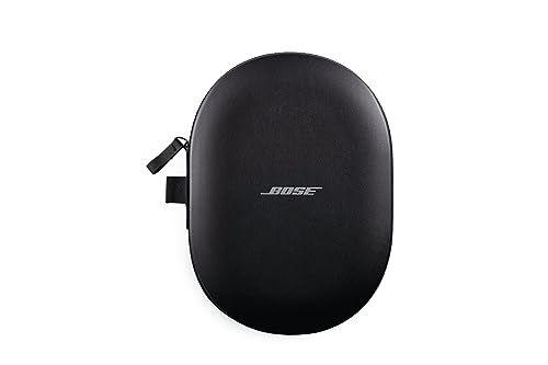 Bose QuietComfort Ultra Carry Case - Black