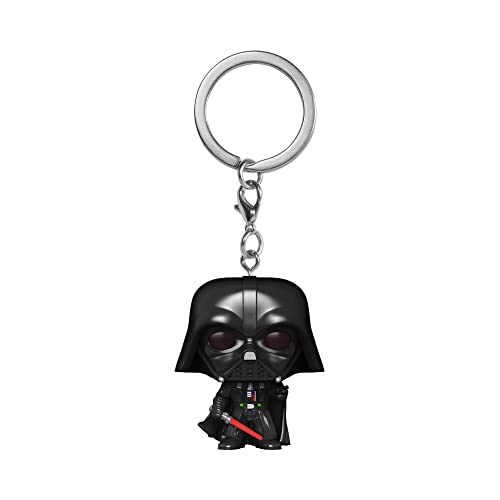 Funko Pop! Keychain: Star Wars - Darth Vader