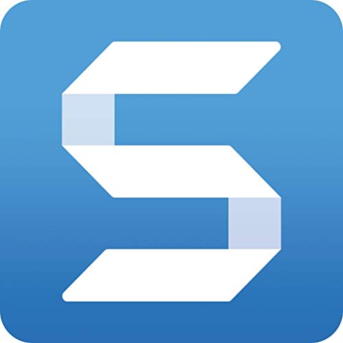 Snagit 2024 - Screen Capture & Image Editor [PC/Mac Online Code]