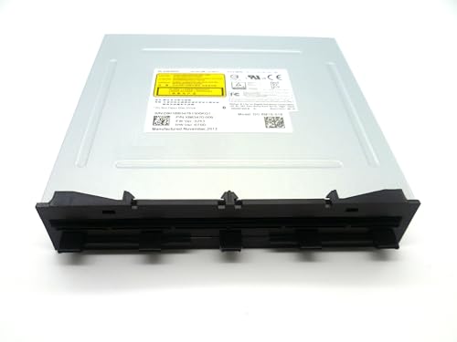 Blu Ray Liteon DVD Disc Drive DG-6M1S-01B Module Replacement Part for Microsoft Xbox One