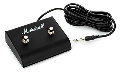 Marshall PEDL-91003 2-Button Footswitch