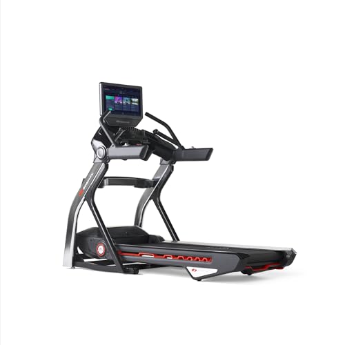 BowFlex Treadmill 22