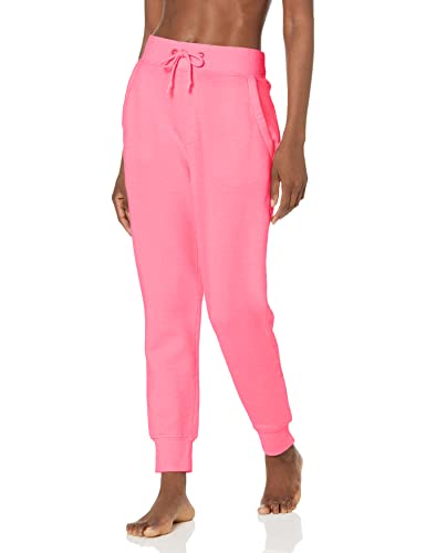 UGG Women's Ericka Relaxed Jogger, Candy Pink, M