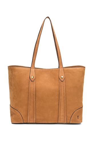 Frye Melissa Shopper, Nubuck Cognac