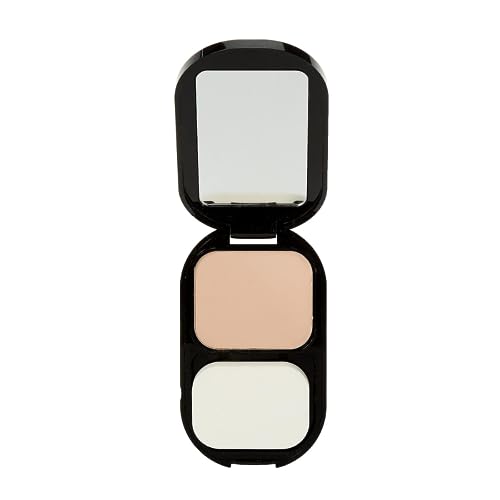 New Max Factor Facefinity Compact Foundation SPF20-01 Porcelain