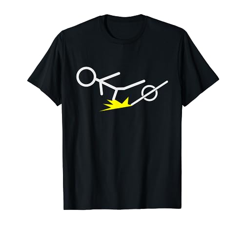 Onewheel Float Life Skateboard T-Shirt