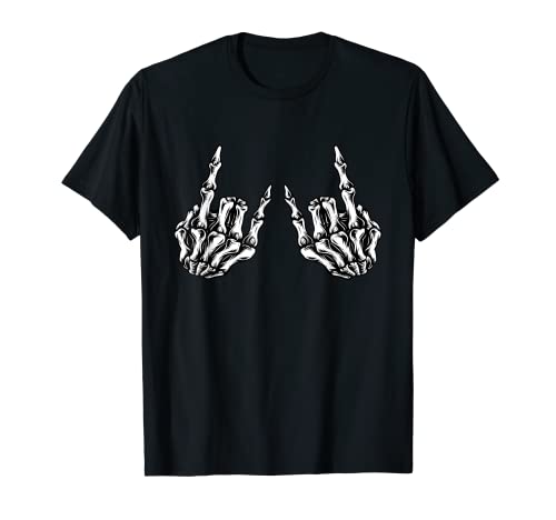 Rock On Band Tees For Women Rock And Roll T Shirts For Men T-Shirt
