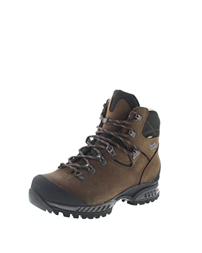 Hanwag Tatra II Wide GTX Mens Walking Boots 10 D(M) US Erde Brown