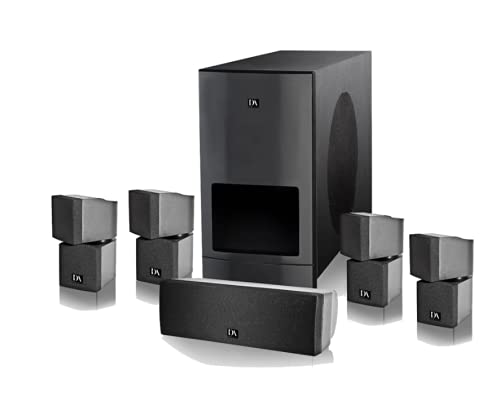 Generic Home Theater System