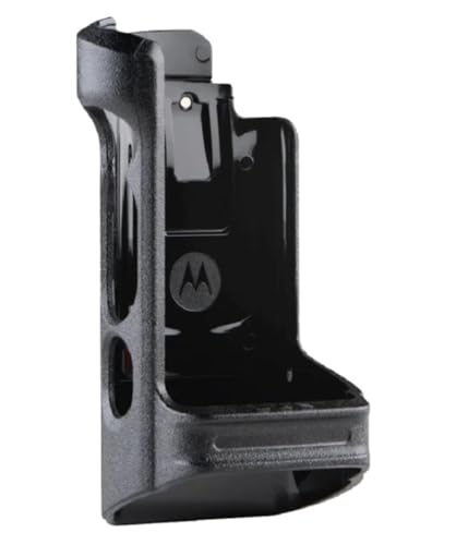 Motorola PMLN7901A Universal Carry Holder for APX 6000 Models I, II, III