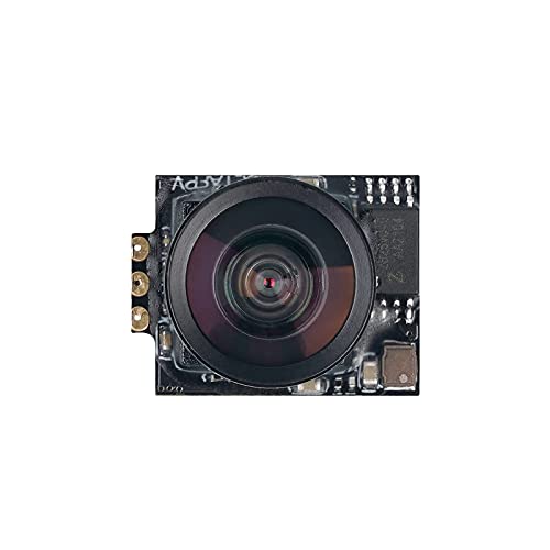 BETAFPV C02 FPV Micro Camera 1/4’’ CMOS Sensor 1200TVL 2.1mm Lens NTSC FOV 160 Degree with Global WDR for Micro Whoop Drone Like Meteor Cetus Series Drones