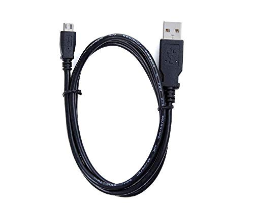 Kircuit USB Data Cable Cord for ZOPO ZP200 ZP100 4.3' MTK6575 Multi-Touch Android Phone