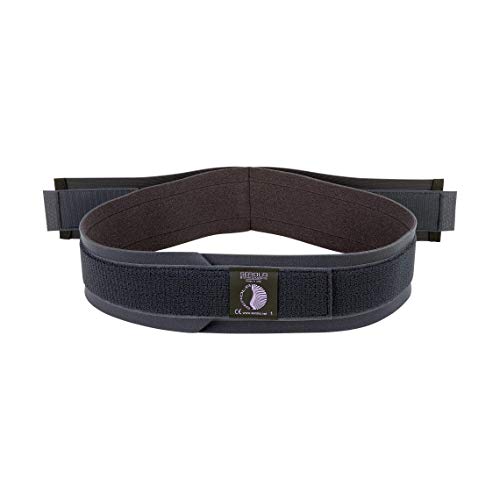 SEROLA Sacroiliac Belt, Large – Fits 40” to 46” Hip Measurement