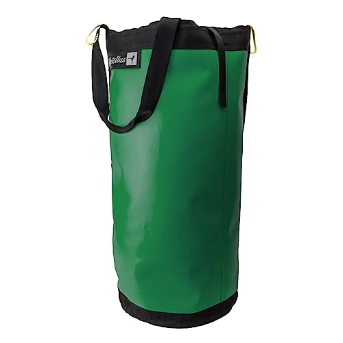 Metolius El Cap Rock Climbing Haul Bag-Green