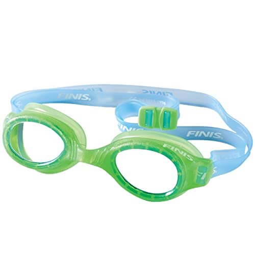 FINIS H2 Kid’s Performance Swim Goggles