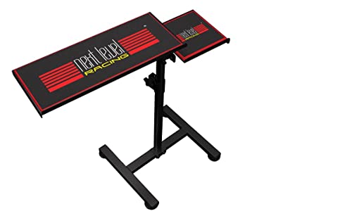 Next Level Racing Free Standing Keyboard and Mouse Tray (NLR-A012)