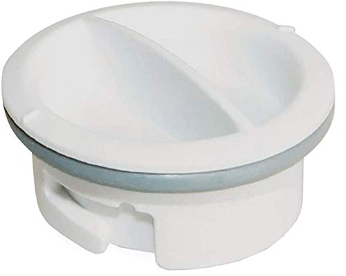 UPGRADED Lifetime Appliance 154388801 Dispenser Cap Compatible with Frigidaire, Electrolux, Kenmore or Sears Dishwasher