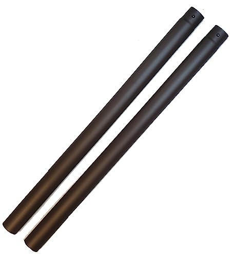 Replacement Vertical Leg for 18' Swim Vista Pools by Coleman Brand. Pack of 2