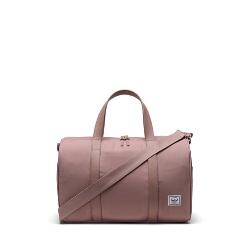 Herschel Supply Co. Herschel Novel Carry On Duffle, Ash Rose