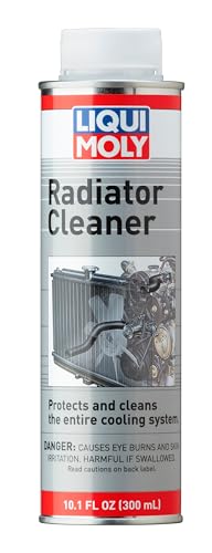 Liqui Moly Radiator Cleaner | 300 ml | Cooler additive | SKU: 2051