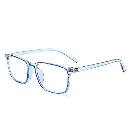 oriopxic Distance Glasses For Men Women -2.00 Lightweight Nearsighted Myopia Glasses