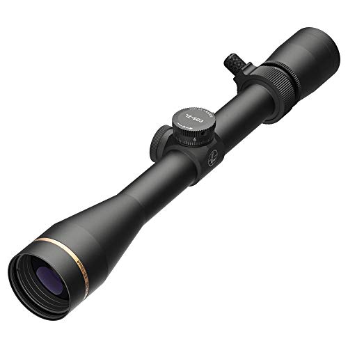 Leupold VX-3HD 3.5-10x40 (1 inch) CDS-ZL Duplex Reticle Riflescope