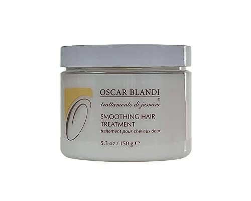 Oscar Blandi Jasmine Smoothing Hair Treatment 5.3 oz