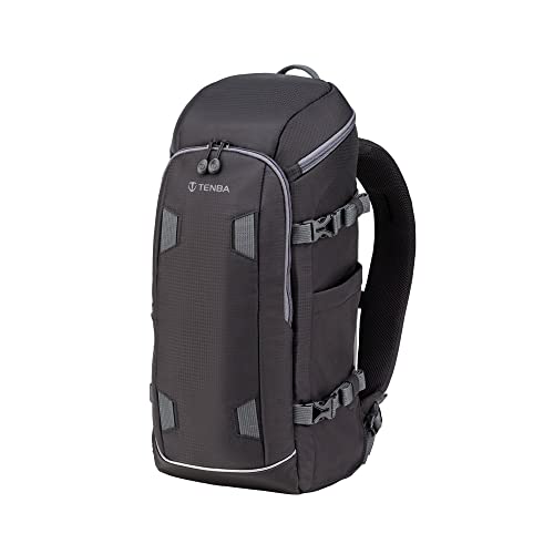 Tenba Solstice 12L Backpack - Black (636-411)