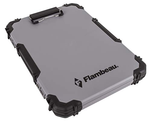 Flambeau Hardware Contractor Clipboard - 6535TH