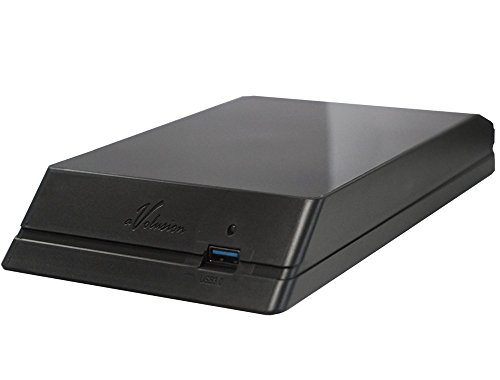 Avolusion HDDGear 3TB (3000GB) 7200RPM 64MB Cache USB 3.0 External PS4 Gaming Hard Drive (PS4 Pre-Formatted) - PS4, PS4 Slim, PS4 Slim Pro - 2 Year Warranty