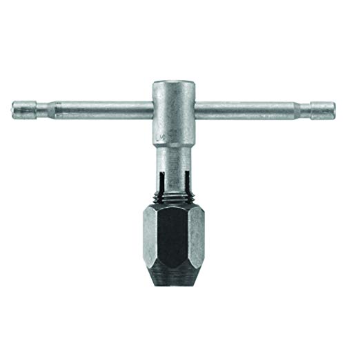 BOSCH BTH014#0-1/4 In. T-Handle Tap Wrench