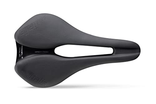 Selle Italia Model X Green Saddle 145x245mm(L3) -Category: