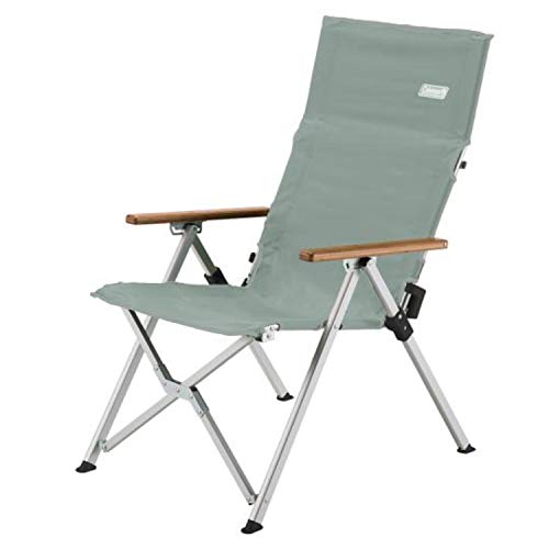 Coleman Living Collection Premium Outdoor Furniture Assortment, Lightweight & Weatherproof Chair, Table, Cot, & Bench for Backyard Patio or Campsite with Carry Bags & Handles