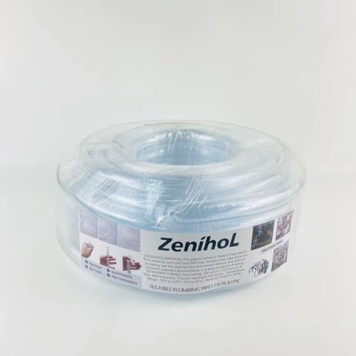 ZenihoL ZenihoL Flexible plumbing