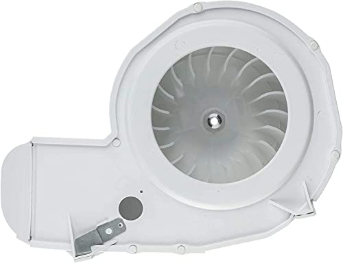 Dryer Blower Housing with Blower Wheel Replaces For Kenmore 417.83142300 41784042500 417.82042101 417.88042700 417.83142201 417.83042200 417.81122310