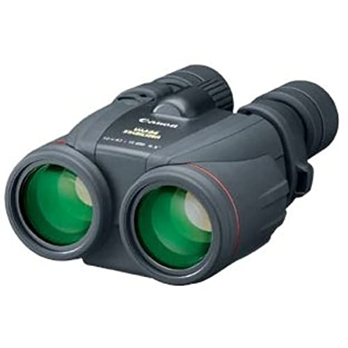 Canon 10x42 L Image Stabilization Waterproof Binoculars Binoculo