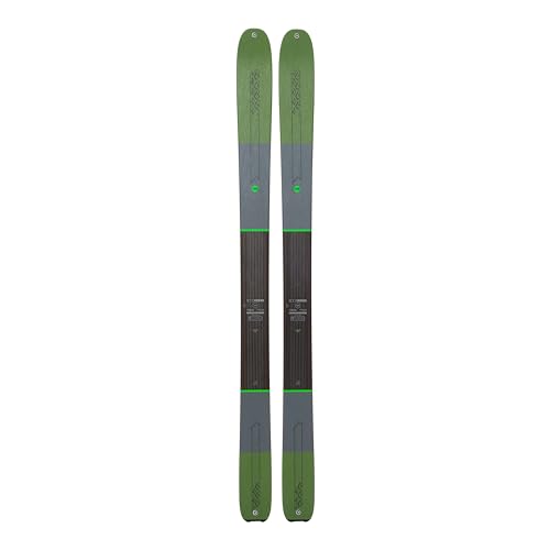 K2 Wayback 106 Mens Skis, 172cm